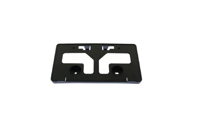 LICENSE PLATE BRACKET FR W/MOUNTING HARDWARE