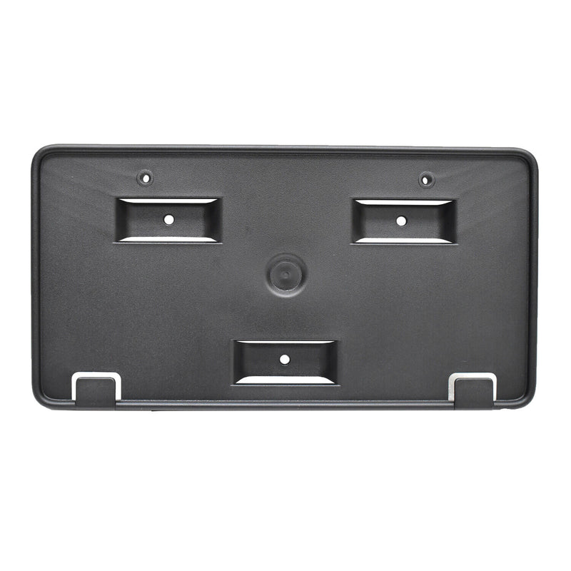 LICENSE PLATE BRACKET FR W/MOUNTING HARDWARE