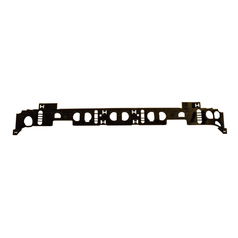 ABSORBER FR W/ACTIVE SHUTTER