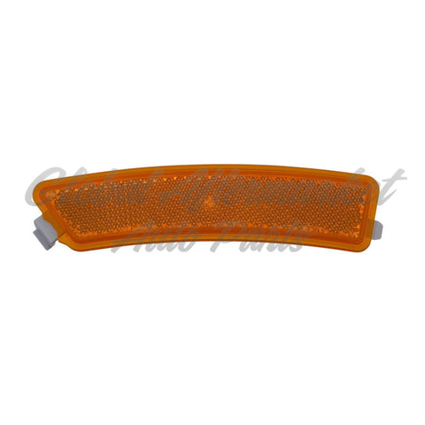REFLECTOR FR RH CAPA