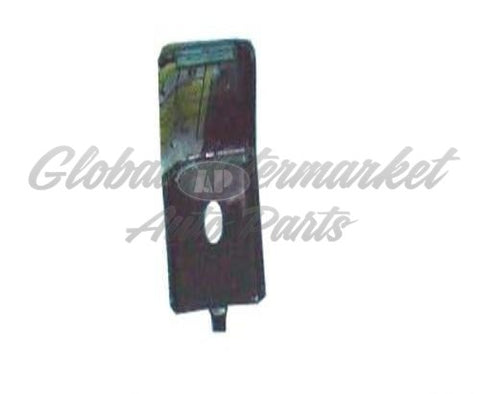 BUMPER FILLER BRACKET FR