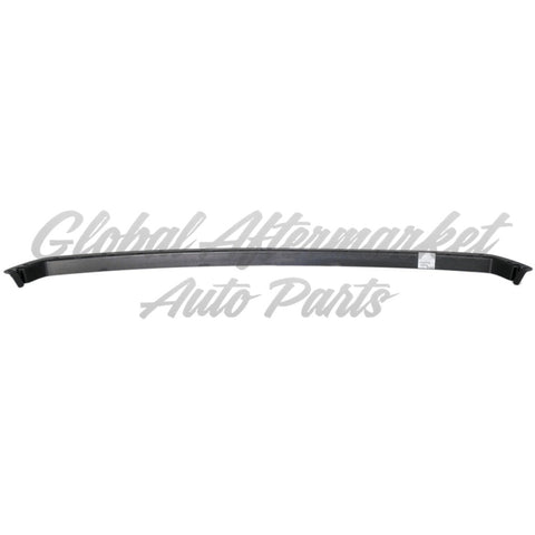 BUMPER DEFLECTOR FILLER FR PLASTIC