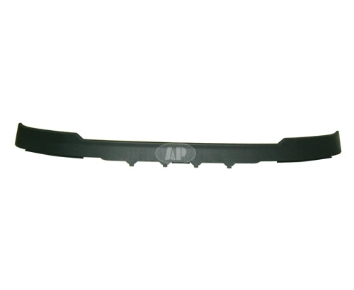 VALANCE FR GRAY CAPA