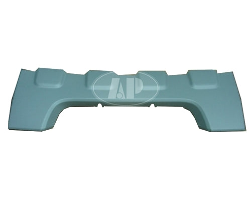 VALANCE FR LOWER (SKID PLATE)