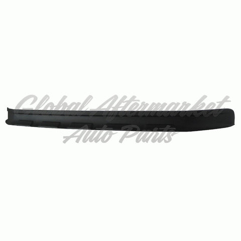VALANCE FR LOWER 2WD