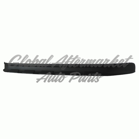 VALANCE FR LOWER 2WD CAPA