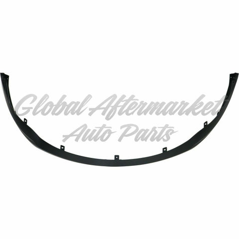 VALANCE FR MATTE DARK GRAY TEXTURED