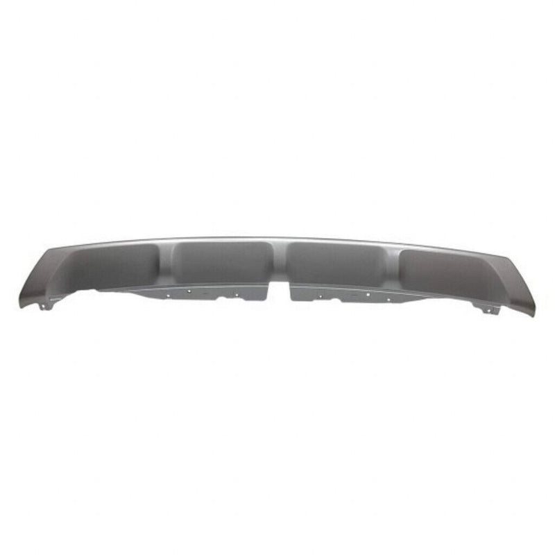 VALANCE FR LOWER PTD DARK GRAY