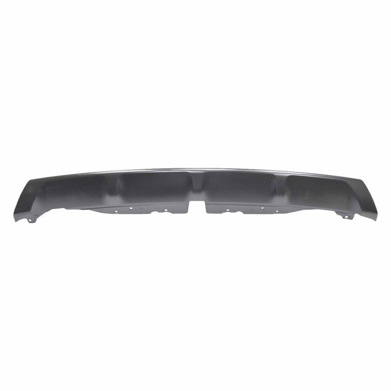 VALANCE FR LOWER PTD BLACK