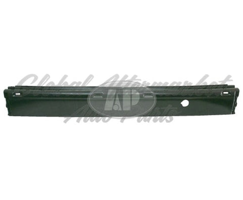 BUMPER RR CAPA
