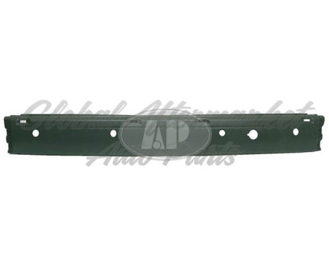 BUMPER RR W/SENSOR HOLE CAPA