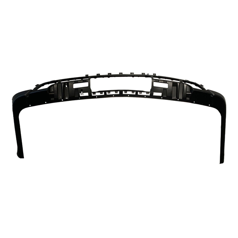 BUMPER DEFLECTOR RR PTM