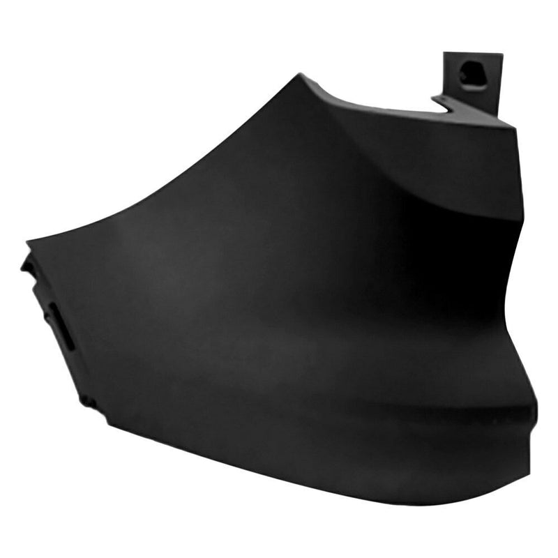 BUMPER END RR LH SIDE PRIMED CAPA