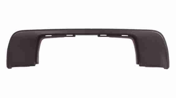 BUMPER CAP RR OUTER FOR TOW HOOK HOLE