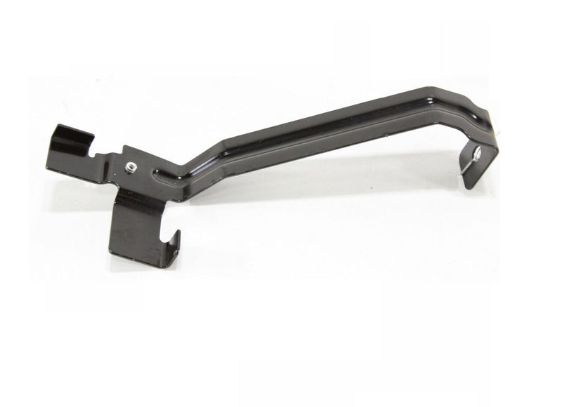 BUMPER SUPPORT BRACKET RR LH INNER STEEL