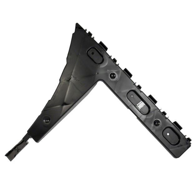 BUMPER BRACKET RR LH PLASTIC