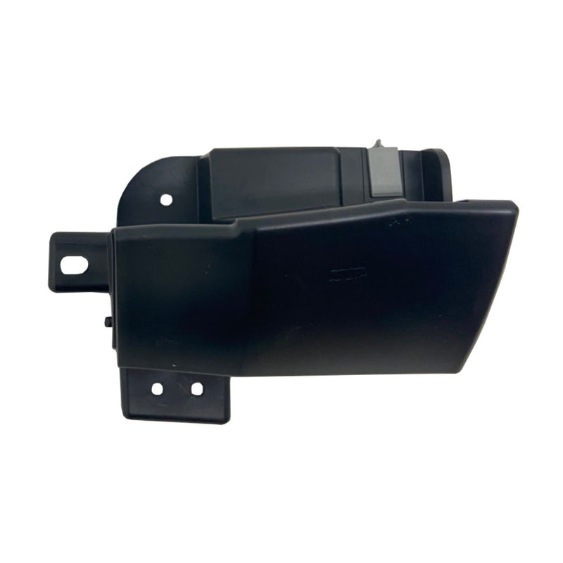 BUMPER BRACKET RR LH