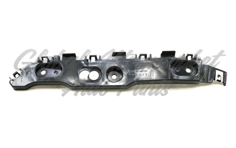 BUMPER SUPPORT RR RH PLASTIC