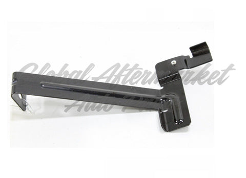 BUMPER SUPPORT BRACKET RR RH INNER STEEL