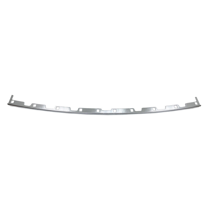 BUMPER MOLDING RR SATIN / PLATINUM MODELS