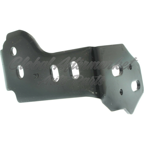 BUMPER BRACKET RR RH OUTER STEEL