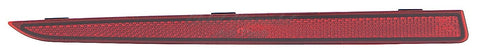 REFLECTOR RR LH CAPA