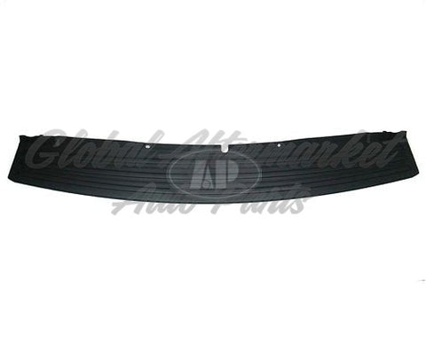 BUMPER STEP PAD RR