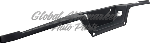 BUMPER STEP PAD RR W/O SENSOR HOLE