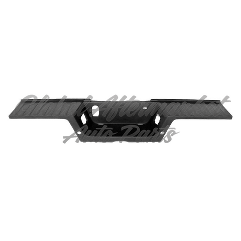BUMPER STEP PAD RR W/SENSOR HOLE