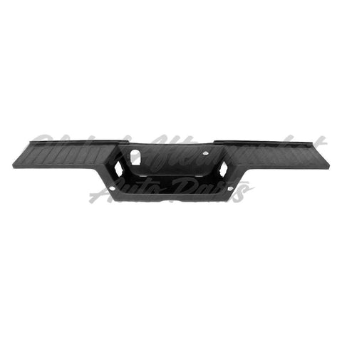 BUMPER STEP PAD RR W/SENSOR HOLE