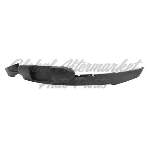 BUMPER RR LOWER VALANCE EXCLUDE SHO