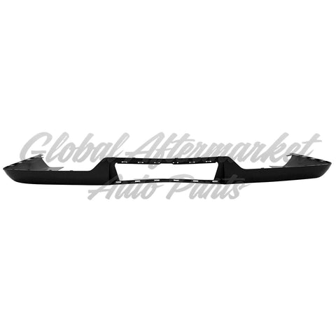 VALANCE RR LOWER PRIMED BLACK FINISH