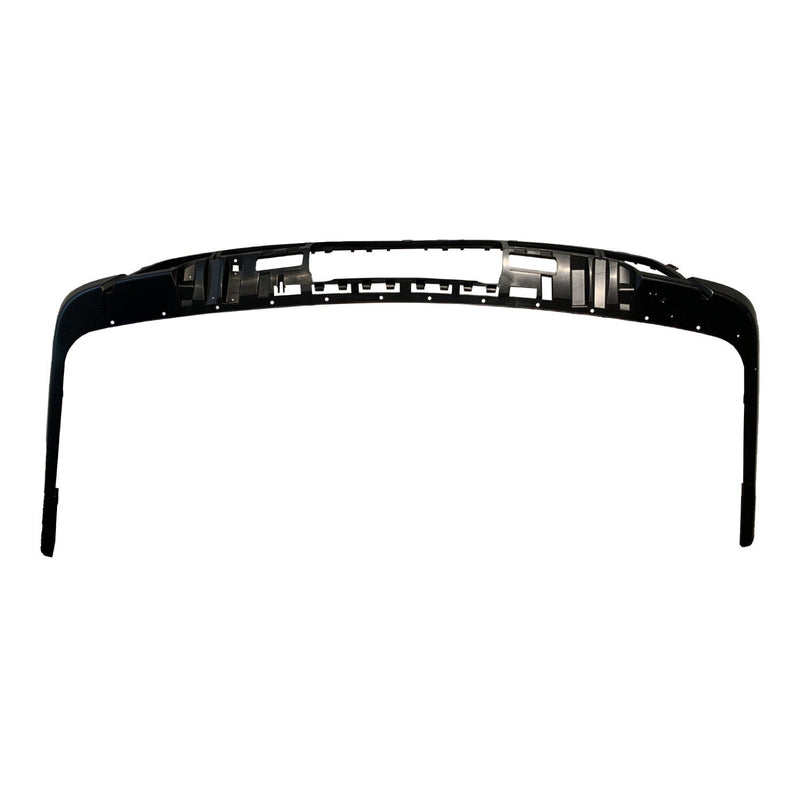 BUMPER DEFLECTOR RR PRIMEE PTM