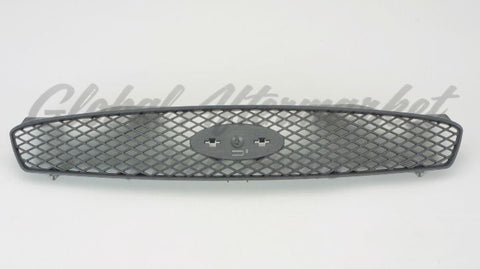 GRILLE BLACK