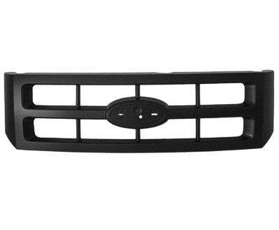 GRILLE LTD W/O APP PKG