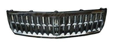 GRILLE CHROME FROM 09/05/2006