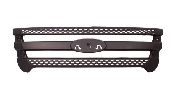 GRILLE PRIMED BLACK (GRILLE FRAME)
