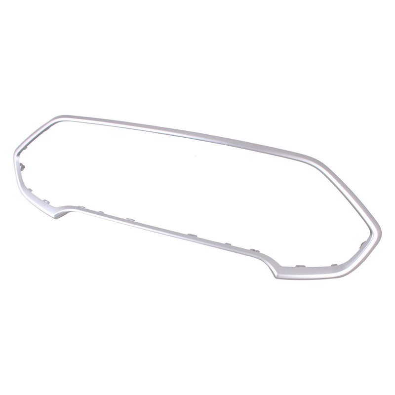 GRILLE MOLDING PTD SILVER GRAY