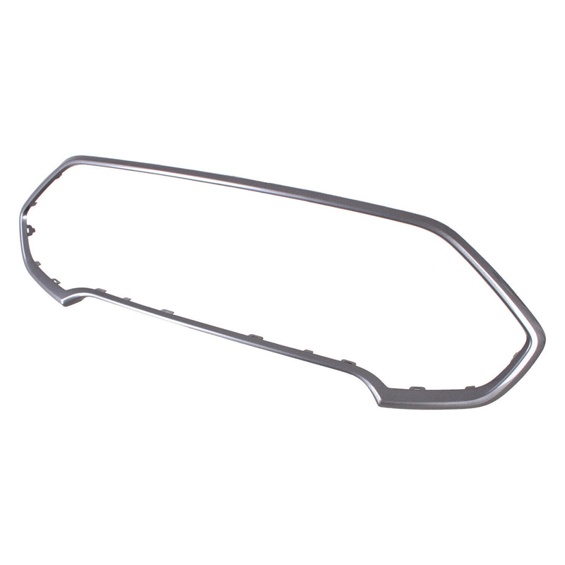 GRILLE MOLDING PTD DARK GRAY