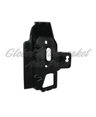 GRILLE MOUNTING BRACKET RH STEEL