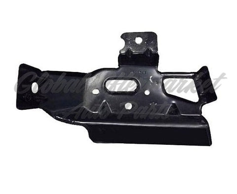 GRILLE MOUNTING BRACKET LH STEEL