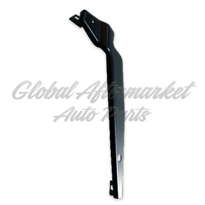 GRILLE BRACKET LH STEEL