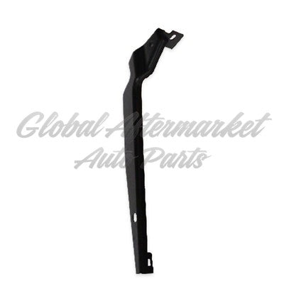 GRILLE BRACKET RH STEEL