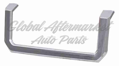 GRILLE SIDE MOULDING ALL CHROME LH XLT/LARIAT/KING RANCH MODEL