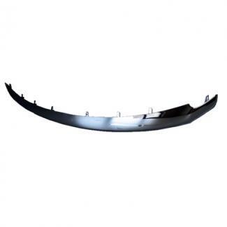 GRILLE MOULDING UPPER CHROME