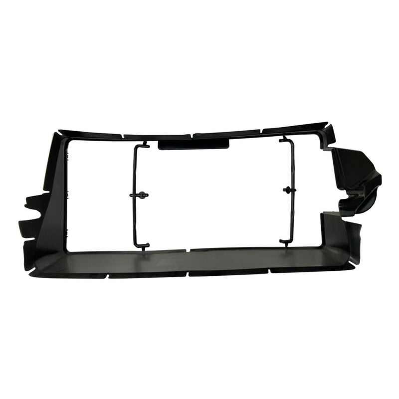 RADIATOR SUPPORT AIR DEFLECTOR UPPER
