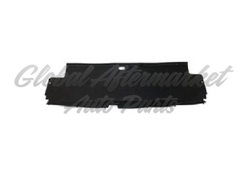 AIR DEFLECTOR LOWER