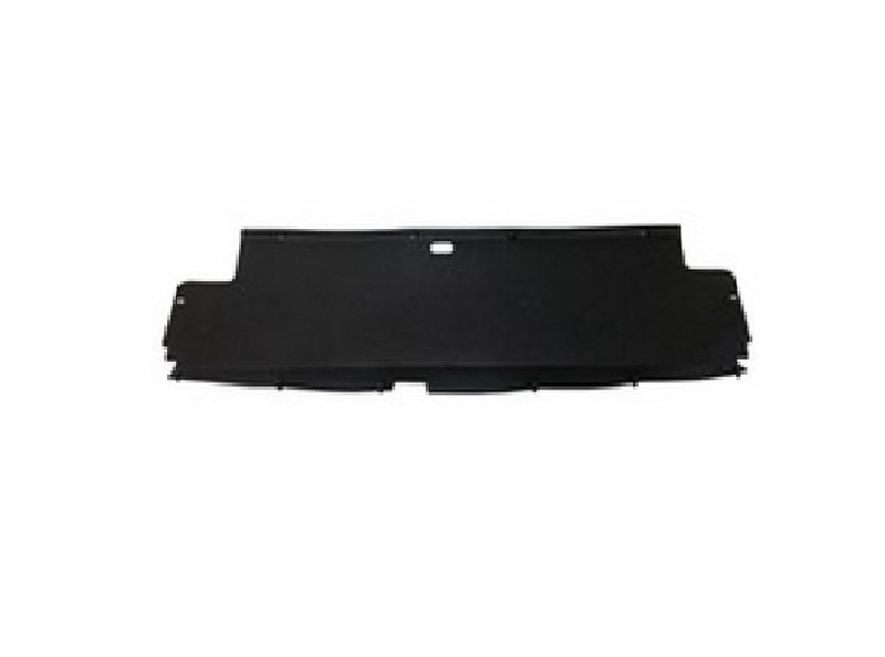 AIR DEFLECTOR LOWER