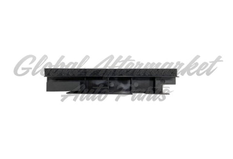 RADIATOR SUPPORT UPPER BAFFLE LH