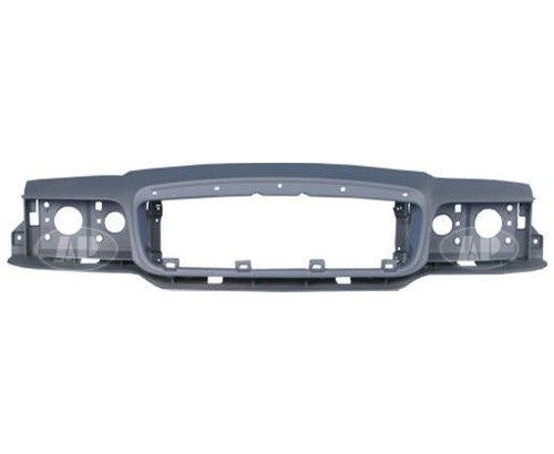 HEADER PANEL